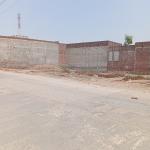11 Marla Commercial Plot For Sale