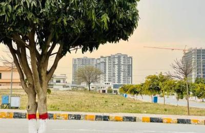 Plot For Sale B17