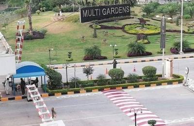 Plot For Sale B17