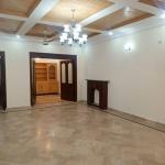Ground  Portion For Rent