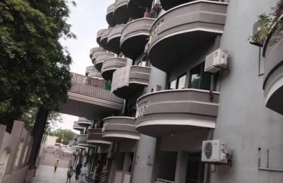 Apartment For Rent