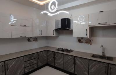 Brand New upper portion for rent in i-10 Islamabad