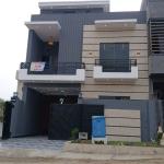 Double Unit House for Sale