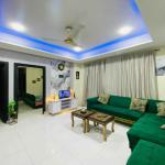 Apartment Available on Daily Rent
