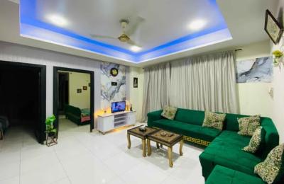 Apartment Available on Daily Rent