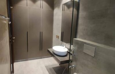 upper portion for rent