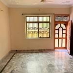 Ground portion available for rent
