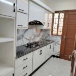 Double story house for sale.