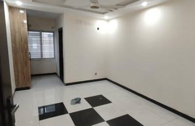Brand New first floor for rent in i-10 Islamabad