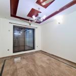Ground portion available for Rent