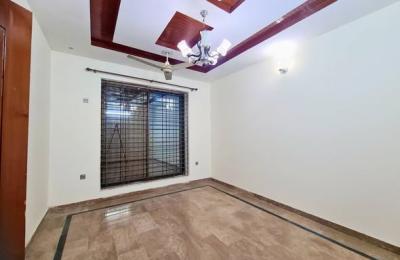 Ground portion available for Rent