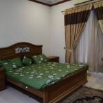 Luxury Furnished Lower Ground available for Rent