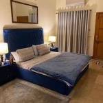 Furnished l House Available For Rent