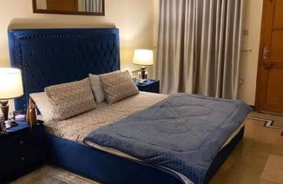 Furnished l House Available For Rent