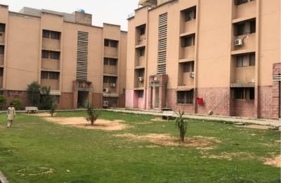 Ground floor Apartment for Rent