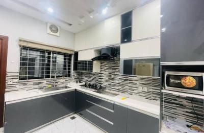Furnished House For Rent