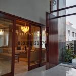 500-Yard Brand New Bungalow for Sale
