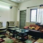 Fully Furnished Flat Available for Rent
