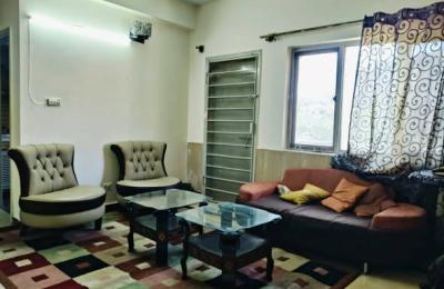 Fully Furnished Flat Available for Rent