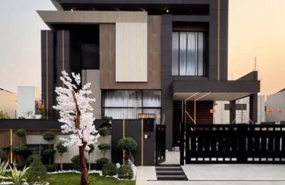 1 Kanal Luxury Fully Furnished House