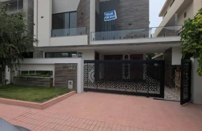 Designer House for sale