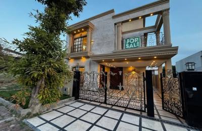 Brand new House for sale