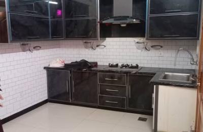 Ground Portion For Rent