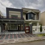 1 Kanal House For Sale