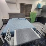 Fully Furnished Room For Rent