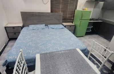 Fully Furnished Room For Rent