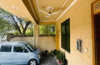 Upper Portion Available for Rent
