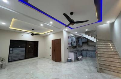 5 Marla brand new house 🏠