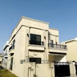 Brand New Corner House for Rent
