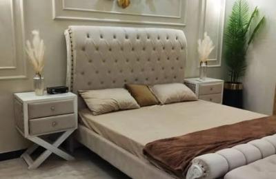FURNISHED PORTION for RENT.Daily/Weekly/Monthly