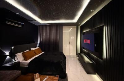 1-Bedroom  Hotel Apartment for Rent.Daily