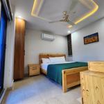 Apartment For Rent.Daily/Weekly Basis