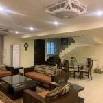 Fully Furnished  Basement.Daily/Weekly