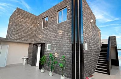 Hawksbay Luxury Hut For Rent