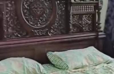 Furnished Upper Portion Available for Rent