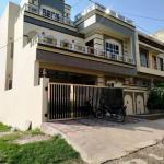 brand new double story house available for sale