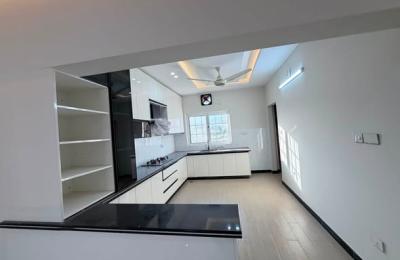 1 Kanal Ground Floor Basement Available For Rent