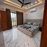 Brand New  Furinshed House For Rent