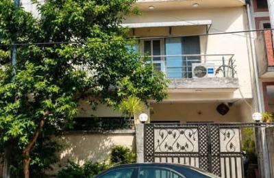 FOR SALE – 5 MARLA HOUSE MARGALLA TOWN PHASE 1,