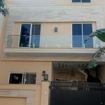 New House For Sale G-11/2 Islamabad