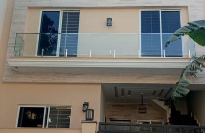 New House For Sale G-11/2 Islamabad