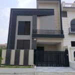 Double Story House for sale in B-17