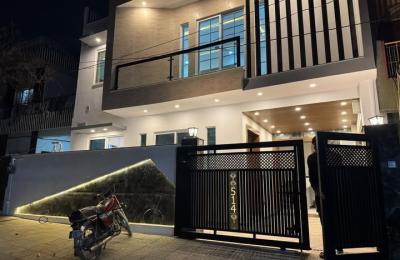 House For Sale G-10/1 Islamabad !