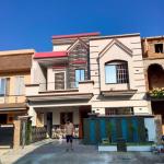 7 Marla double story brand new house for sale in excellent condition