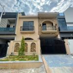 Double Story House for sale in B-17 Islamabad F Block