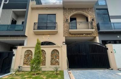 Double Story House for sale in B-17 Islamabad F Block